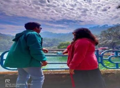 Packages in Ranikhet