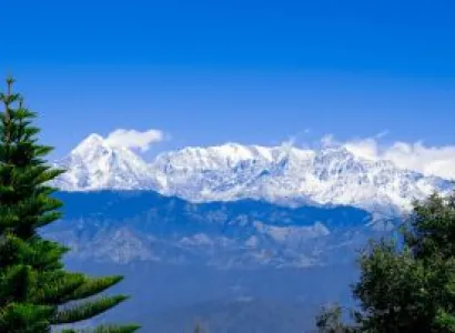 6 Days Nainital Kainchi Dham Ranikhet Kausani Mukteshwar Trip