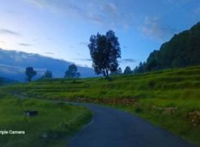 11 Nights / 12 Days Kumaon Tour