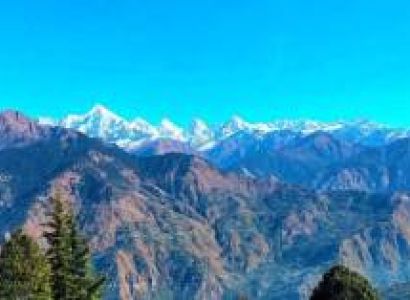 11 Nights / 12 Days Kumaon Tour