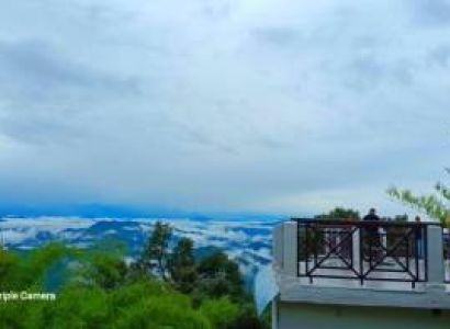 11 Nights / 12 Days Kumaon Tour