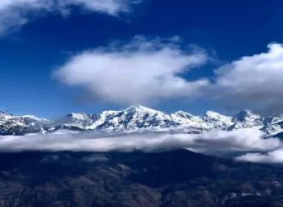 11 Nights / 12 Days Kumaon Tour