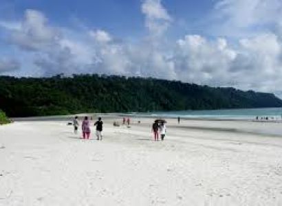 Andaman Paradise Tour
