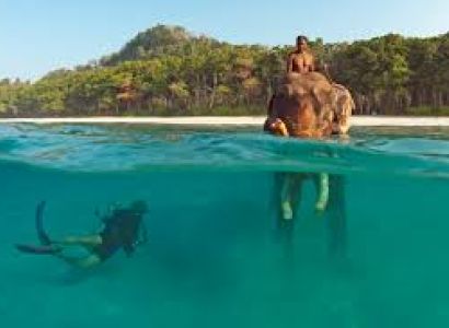 Crystal Andaman Tour