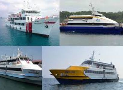 Glorious Andaman Tour