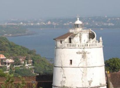 Easyholiday Goa Diwali With Flight- Ex Mumbai Tour