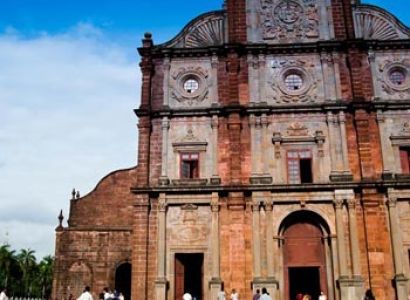 Easyholiday Goa Diwali With Flight- Ex Mumbai Tour