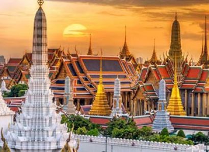 Bangkok and Pattaya Tour