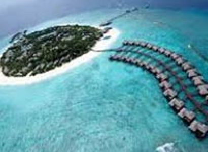 Stunning Maldives Tour