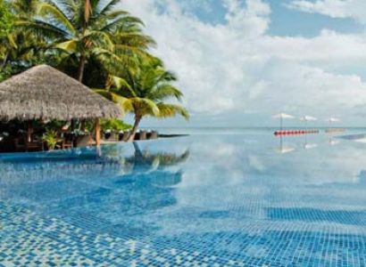 Mystical Maldives Package