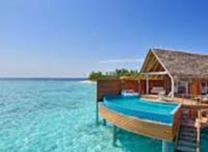 Mesmerizing Maldives Tour