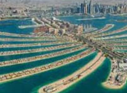 Delightful Dubai Festival Tour