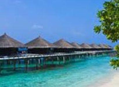 Delightful Goa Vacation Package