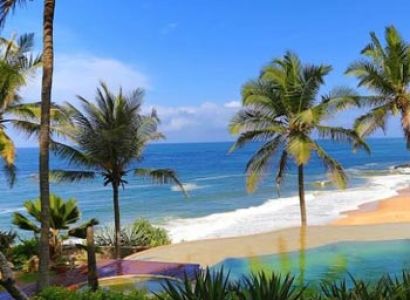 Packages in Thekkady