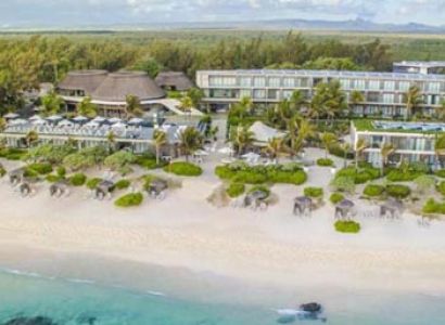 Stunning Mauratius Package