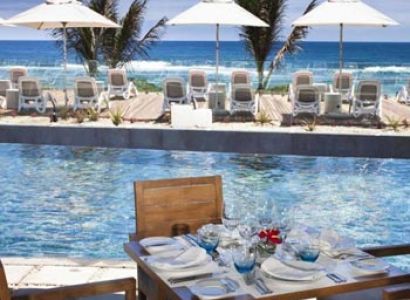 Stunning Mauratius Package