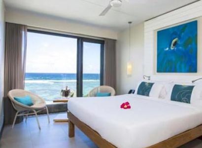 Stunning Mauratius Package