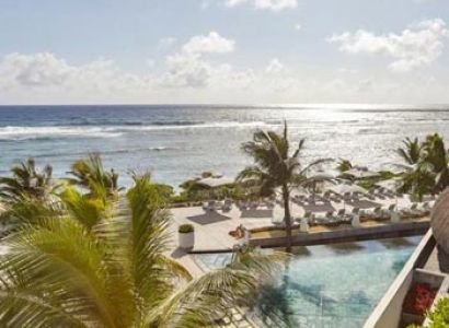 Stunning Mauratius Package