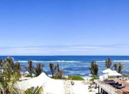 Stunning Mauratius Package