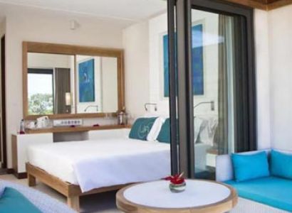 Stunning Mauratius Package