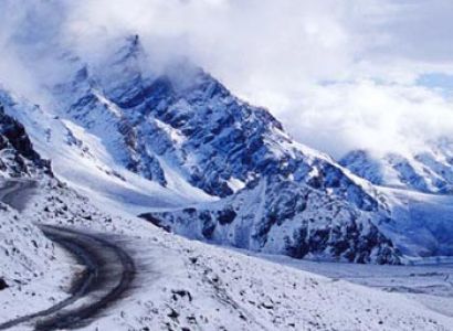 2 Night Shimla + 3 Night Manali 3 Star Deluxe - Ex Delhi Tour