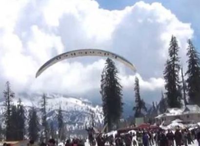 2 Night Shimla + 3 Night Manali 3 Star Deluxe - Ex Delhi Tour