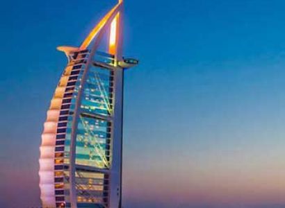 Dazzling Dubai Tour