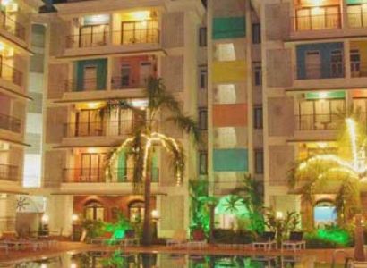 Goa Summer Special 4 Night 5 Day Package
