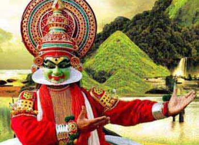 Exotic Kerala 7 Night 8 Day With Flight Ex Mumbai Tour