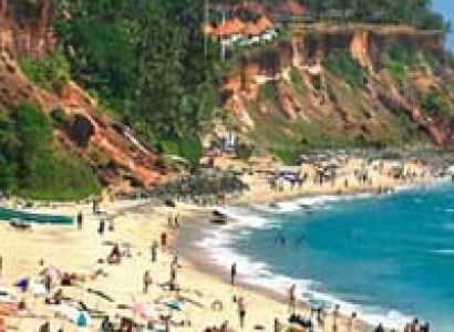 Goa Summer Special 4 Night 5 Day Package