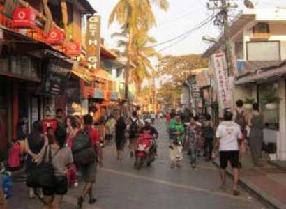 Goa Summer Special 4 Night 5 Day Package