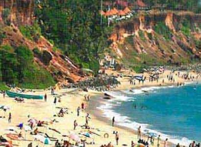 Goa With Flight Package