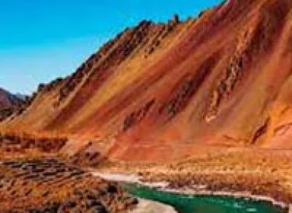 Magical Ladakh Package