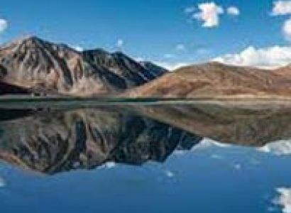 Magical Ladakh Package