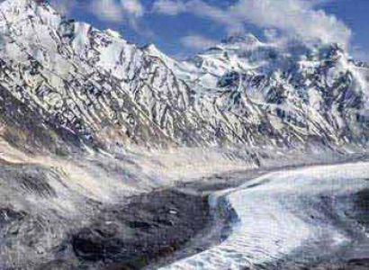 Magical Ladakh Package