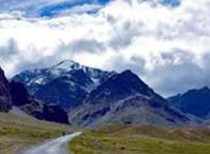 Magical Ladakh Package