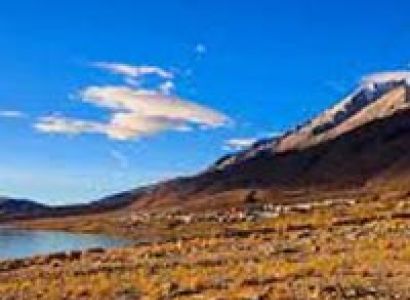 Magical Ladakh Package