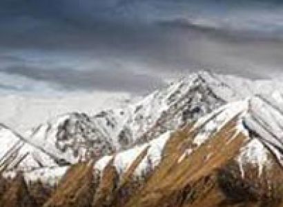 Magical Ladakh Package