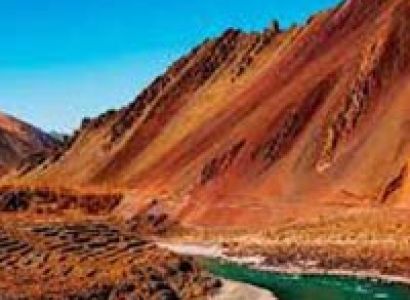 Magical Ladakh Package