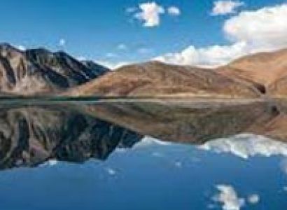 Magical Ladakh Package