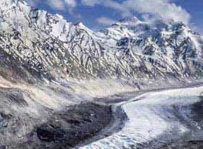 Magical Ladakh Package