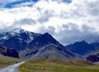 Magical Ladakh Package