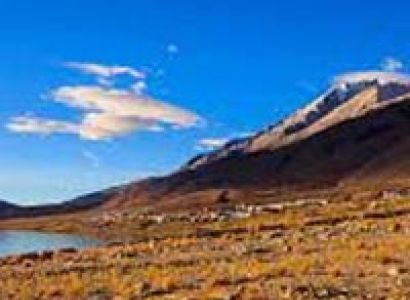 Magical Ladakh Package