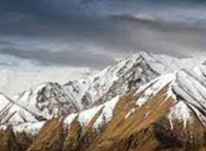 Magical Ladakh Package