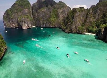 Magical Phuket Krabi Tour
