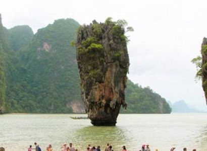 Magical Phuket Krabi Tour