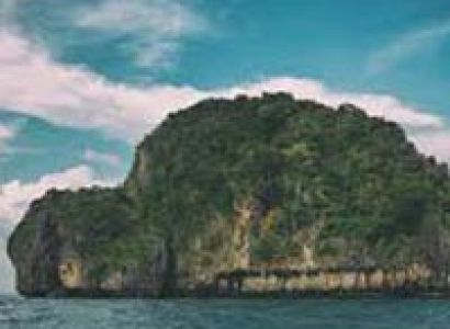 Magical Phuket Krabi Tour