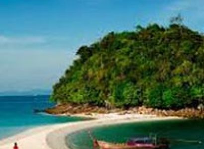 Magical Phuket Krabi Tour