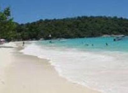 Magical Phuket Krabi Tour