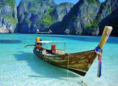 Magical Phuket Krabi Tour